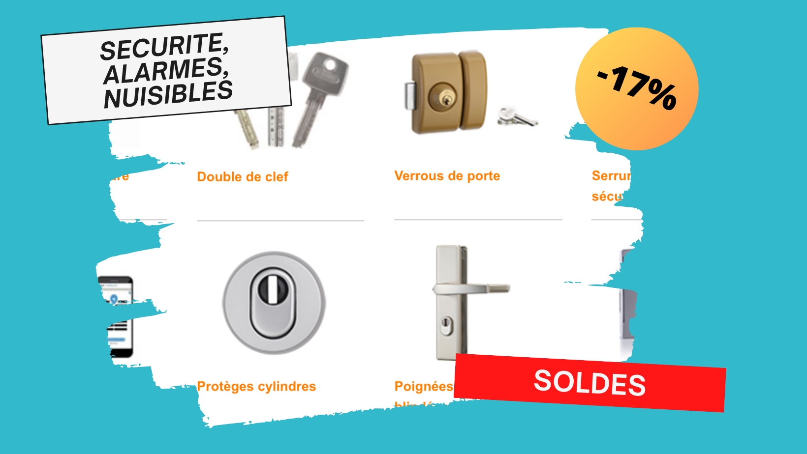 soldes protecthome 1