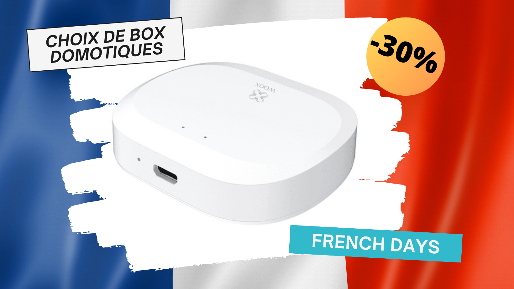french day box domotique