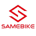 Vélo Electrique de ville Samebike RS-A01