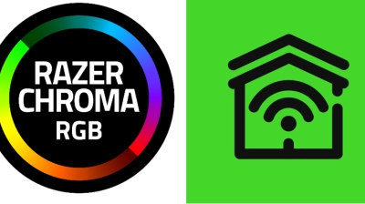 Razer Smart Home: le spécialiste des accessoires gamer s’immisce dans la domotique pour piloter tout votre éclairage ! #CES2022