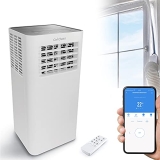 Test Avidsen HomeFresh: le climatiseur mobile connecté parfait pour se rafraichir !