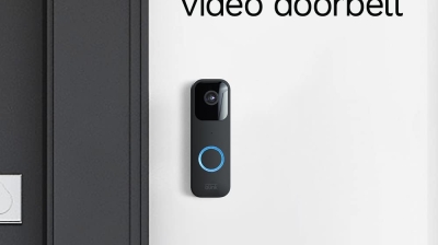 Blink Video Doorbell: la nouvelle sonnette vidéo connectée d’Amazon à moins de 60€ !