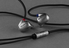 Test des RHA T20, les écouteurs intra haut de gamme !