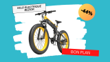 Deux belles promotions sur les vélos électriques Gogobest: Bezior X500 et Bezior M1 Pro !￼