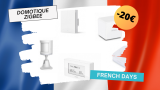 #FRENCHDAYS: 20 produits ZigBee à moins de 20€ !!
