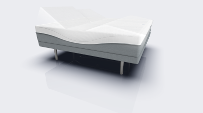 Sleep Number présente le lit connecté et intelligent, pour améliorer le sommeil au fil du temps #CES2022