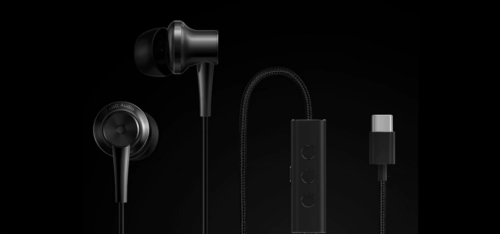 Écouteurs Xiaomi ANC Type-C: de la réduction de bruit active à moins de 50€